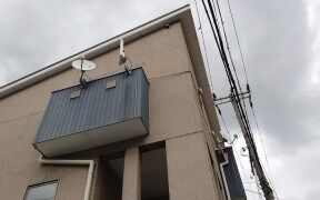 神戸市F様邸 外壁塗装・屋根塗装工事