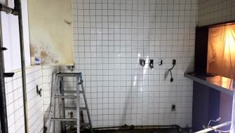 神戸市 O様邸 外壁塗装・屋根塗装工事