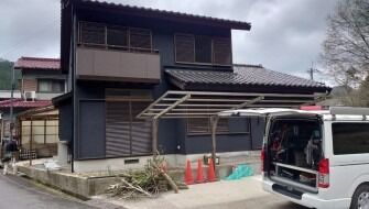 神戸市 O様邸 外壁塗装・屋根塗装工事