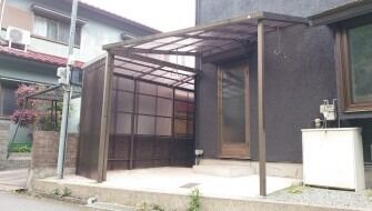 神戸市 O様邸 外壁塗装・屋根塗装工事
