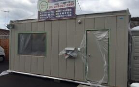 神戸市 O様邸 外壁塗装・屋根塗装工事