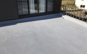 神戸市 O様邸 外壁塗装・屋根塗装工事