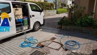 神戸市 O様邸 外壁塗装・屋根塗装工事