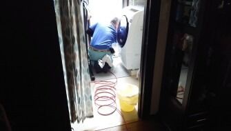 神戸市 O様邸 外壁塗装・屋根塗装工事