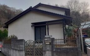 姫路市 A様邸 外壁塗装工事