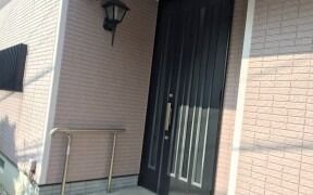 神戸市 O様邸 外壁塗装・屋根塗装工事
