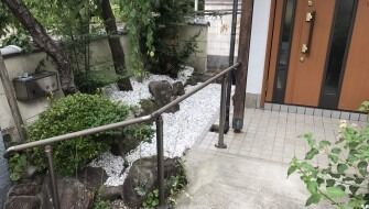 神戸市 O様邸 外壁塗装・屋根塗装工事