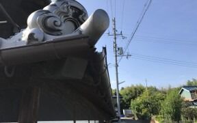 神戸市 O様邸 外壁塗装・屋根塗装工事