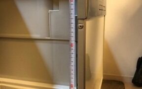 三木市 食洗機交換工事