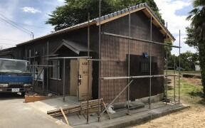 神戸市 O様邸 外壁塗装・屋根塗装工事