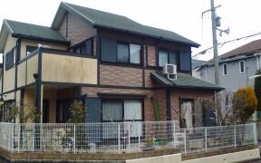 神戸市 O様邸 外壁塗装・屋根塗装工事