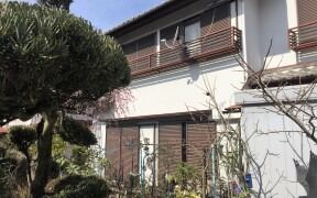 神戸市 O様邸 外壁塗装・屋根塗装工事