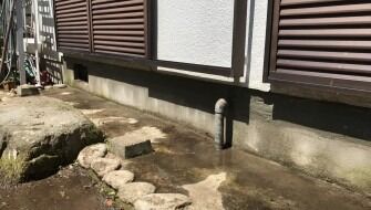 神戸市 O様邸 外壁塗装・屋根塗装工事