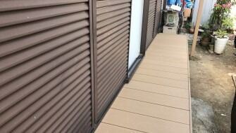 神戸市 O様邸 外壁塗装・屋根塗装工事