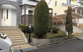 神戸市 O様邸 外壁塗装・屋根塗装工事