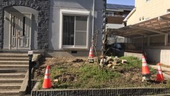 神戸市 O様邸 外壁塗装・屋根塗装工事