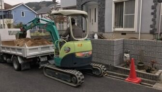 神戸市 O様邸 外壁塗装・屋根塗装工事