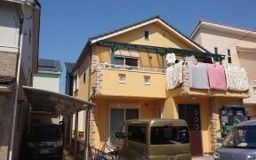 神戸市 O様邸 外壁塗装・屋根塗装工事