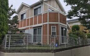 神戸市 O様邸 外壁塗装・屋根塗装工事
