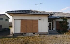 三木市高男寺公会同様邸 外壁塗装工事