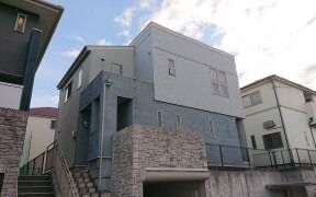 神戸市A様邸 外壁塗装・屋根塗装工事
