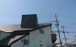 神戸市 O様邸 外壁塗装・屋根塗装工事