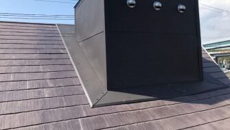神戸市 O様邸 外壁塗装・屋根塗装工事