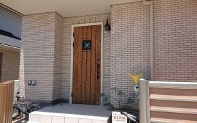神戸市 O様邸 外壁塗装・屋根塗装工事