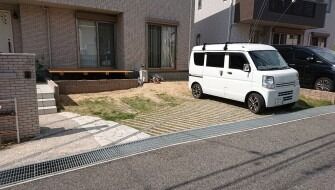 神戸市 O様邸 外壁塗装・屋根塗装工事