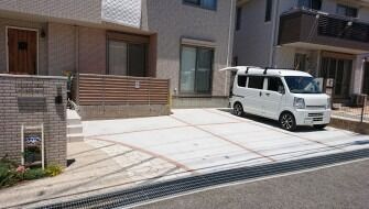 神戸市 O様邸 外壁塗装・屋根塗装工事