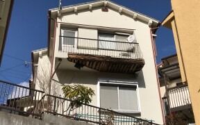 神戸市 O様邸 外壁塗装・屋根塗装工事