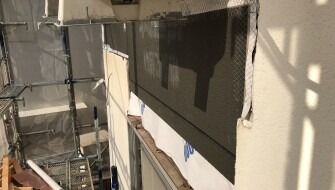 神戸市 O様邸 外壁塗装・屋根塗装工事