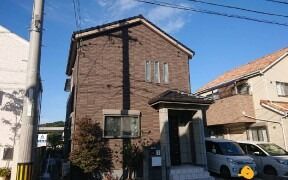 神戸市M様邸 外壁塗装工事