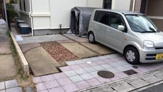 神戸市 O様邸 外壁塗装・屋根塗装工事