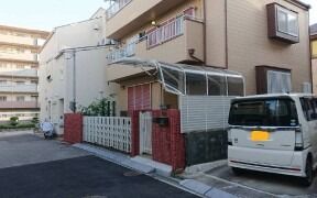 神戸市K様邸 エクステリア工事