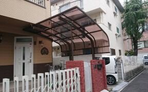 神戸市 O様邸 外壁塗装・屋根塗装工事