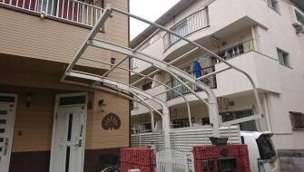 神戸市 O様邸 外壁塗装・屋根塗装工事