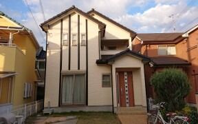 神戸市 O様邸 外壁塗装・屋根塗装工事