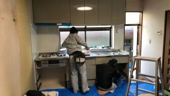 神戸市 O様邸 外壁塗装・屋根塗装工事