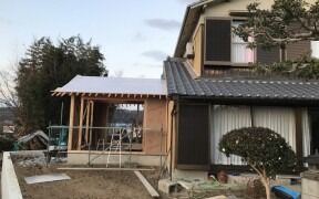 神戸市 O様邸 外壁塗装・屋根塗装工事