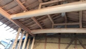 神戸市 O様邸 外壁塗装・屋根塗装工事