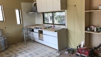 神戸市 O様邸 外壁塗装・屋根塗装工事