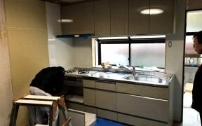 神戸市 O様邸 外壁塗装・屋根塗装工事