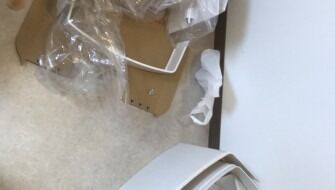 神戸市 O様邸 外壁塗装・屋根塗装工事