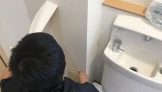 神戸市 O様邸 外壁塗装・屋根塗装工事