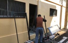 神戸市N様邸 外壁塗装・屋根塗装工事