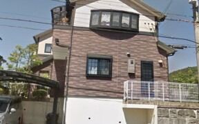 神戸市 O様邸 外壁塗装・屋根塗装工事