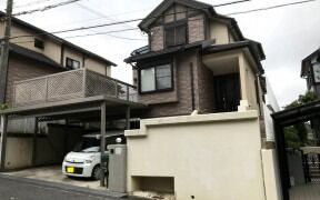 神戸市 O様邸 外壁塗装・屋根塗装工事