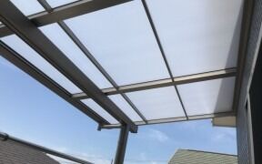 神戸市 O様邸 外壁塗装・屋根塗装工事