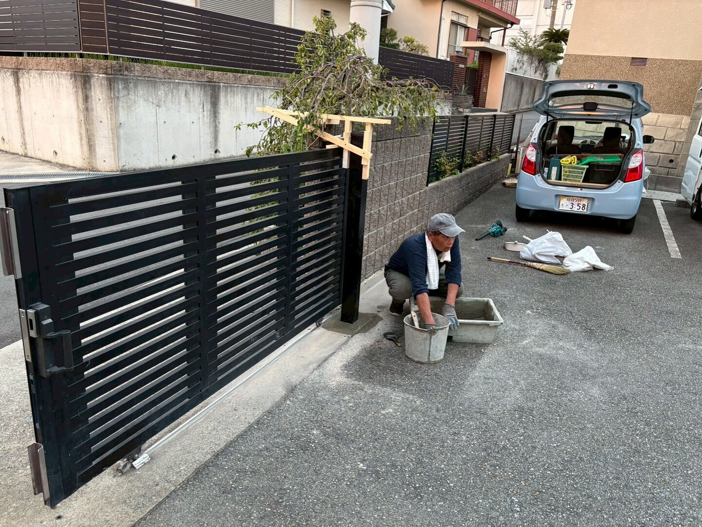 おはようございます♪
